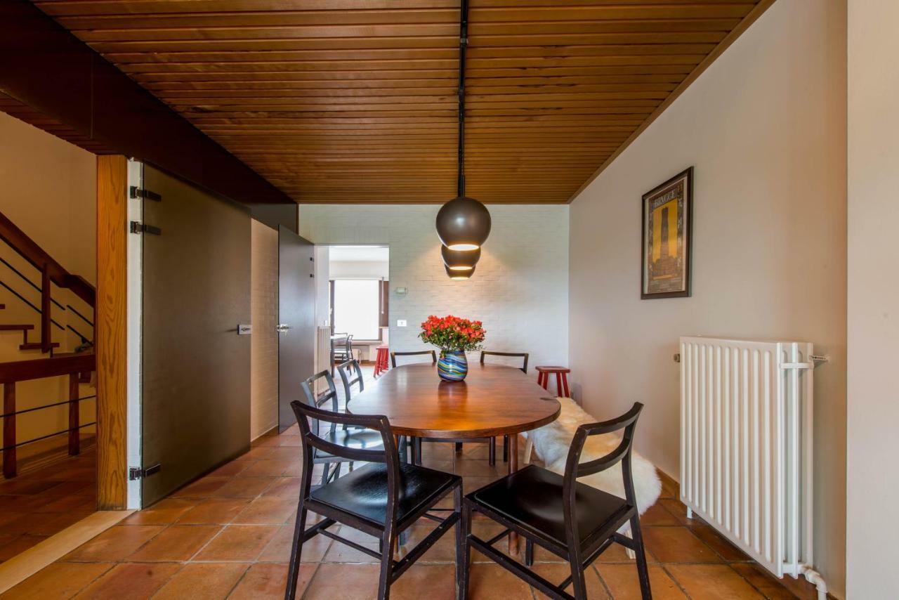 Апартаменти Vintage Duplex In Брюгге Екстер'єр фото